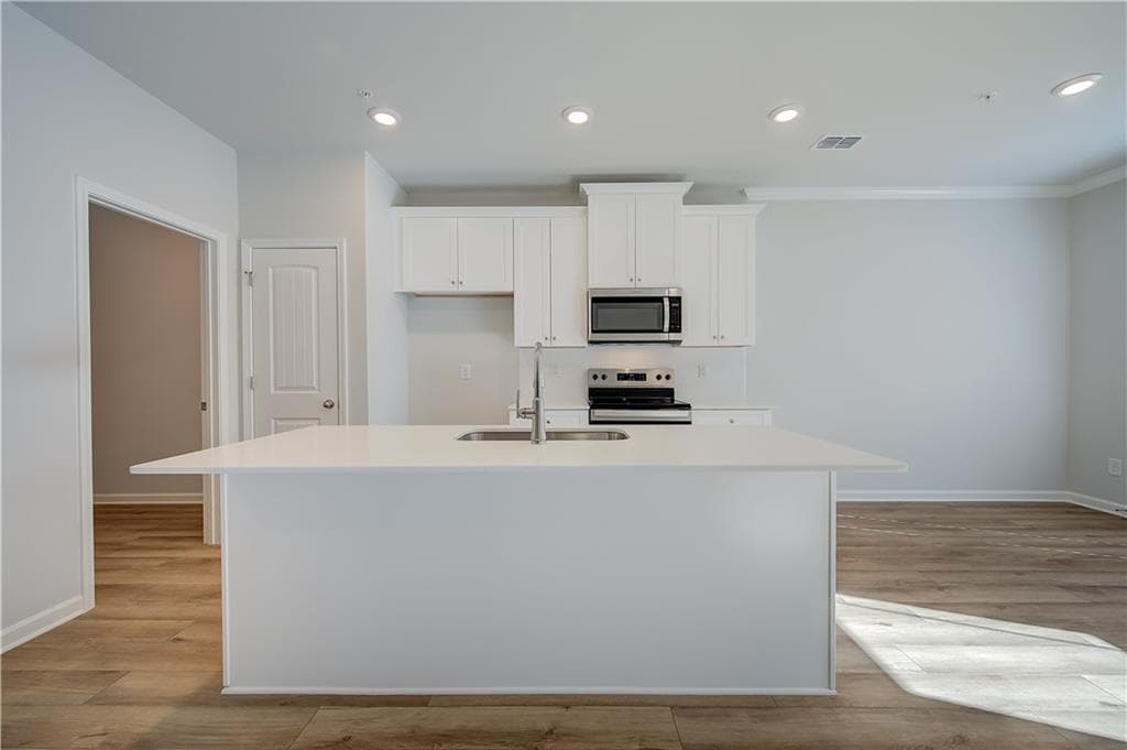 3 bedroom, 3 bathroom, 1,849 sq ft townhouse under contract at 843 Eagle Avenue, Riverdale, GA 30296 — photo 6