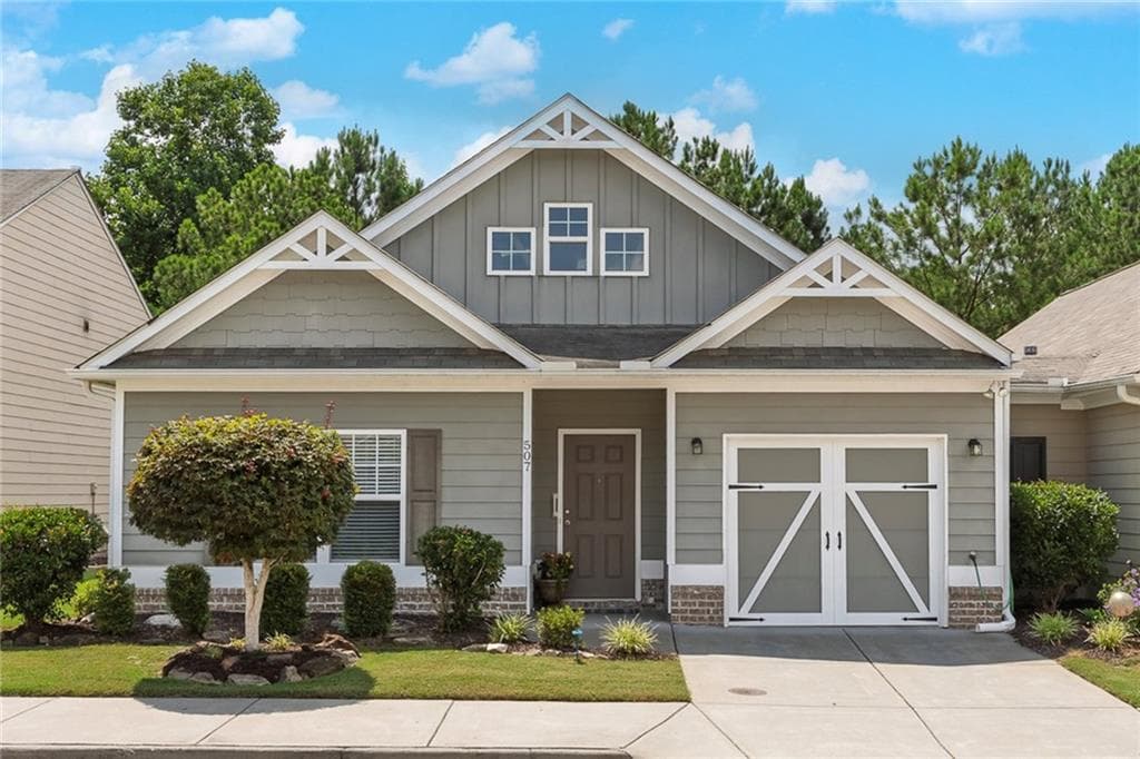 507 Riverview Lane, Canton, GA 30114 — most recent listing photo