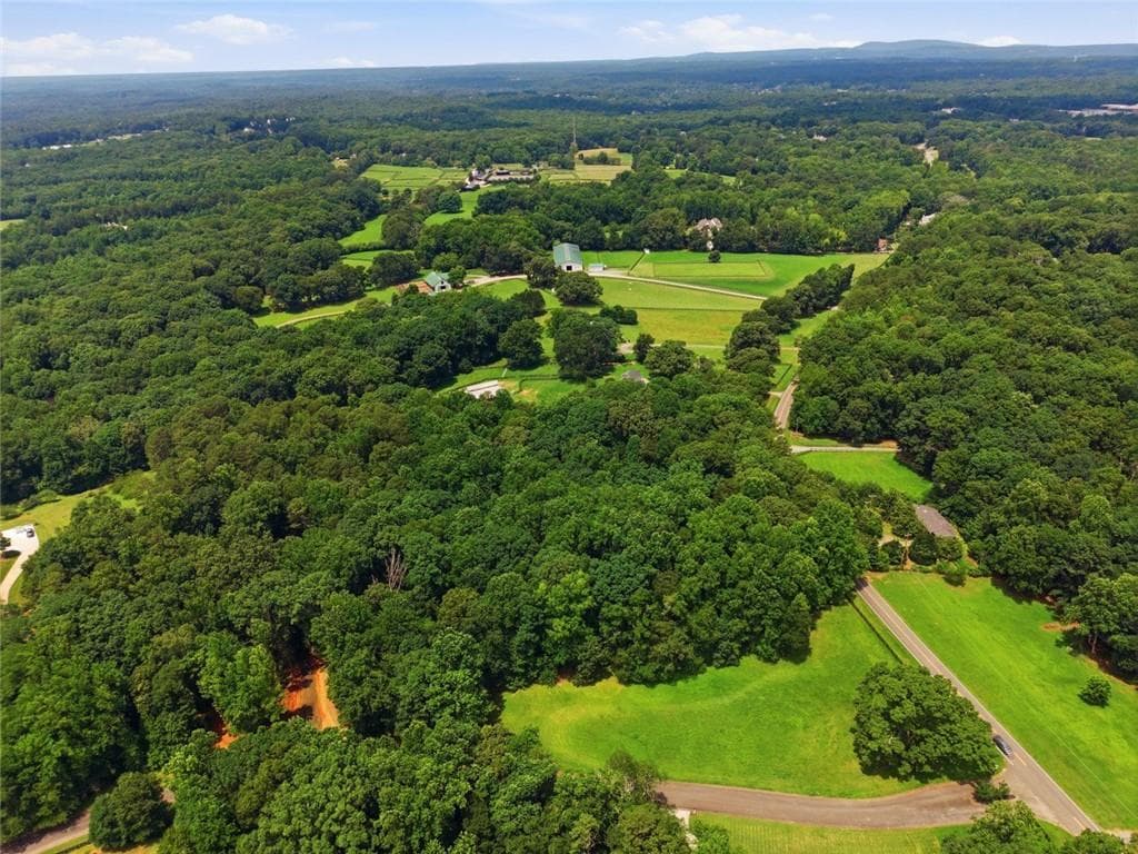 unimproved land for sale at 140 Sherwood Lane, Canton, GA 30115 — photo 7