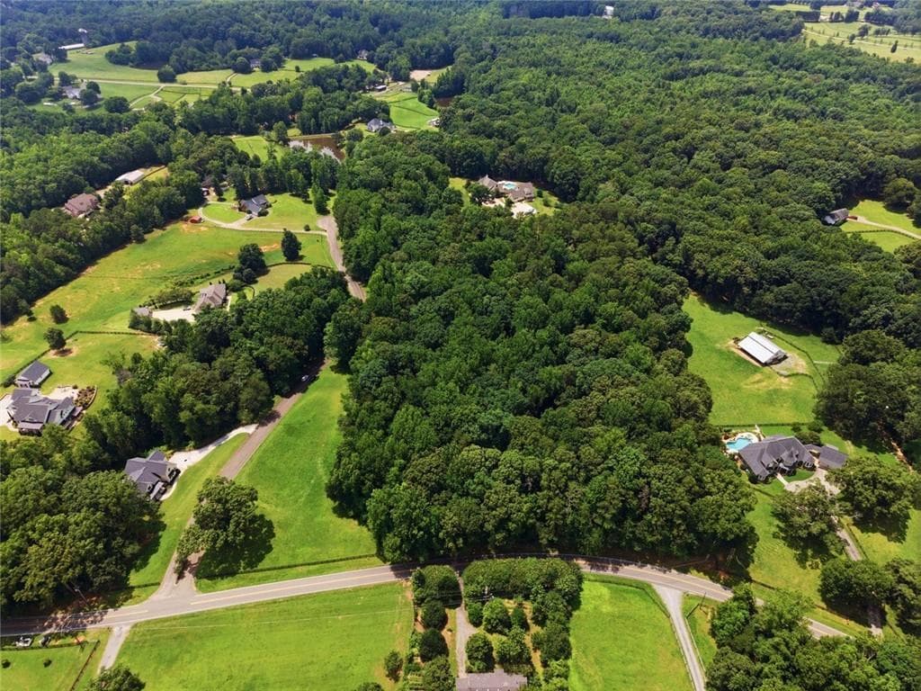 unimproved land for sale at 140 Sherwood Lane, Canton, GA 30115 — photo 9