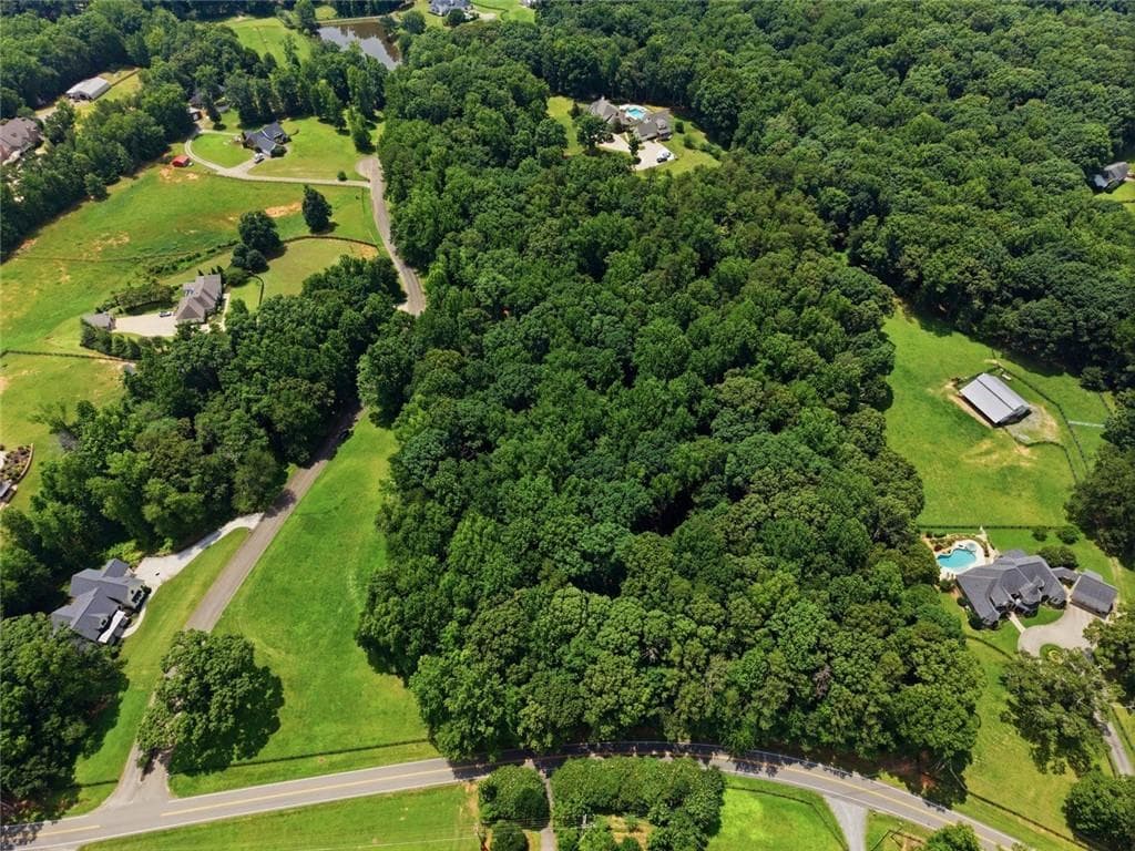 unimproved land for sale at 140 Sherwood Lane, Canton, GA 30115 — photo 10