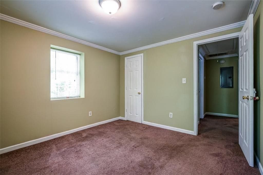 2 bedroom, 1 bathroom, 1,100 sq ft single family residence for sale at 2005 Spink Street, Atlanta, GA 30318 — photo 8