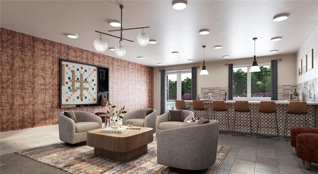 2 bedroom, 2 bathroom, 964 sq ft apartment for rent at 50 Powers Ferry Road 2103, Marietta, GA 30067 for $2,114 a month — photo 9