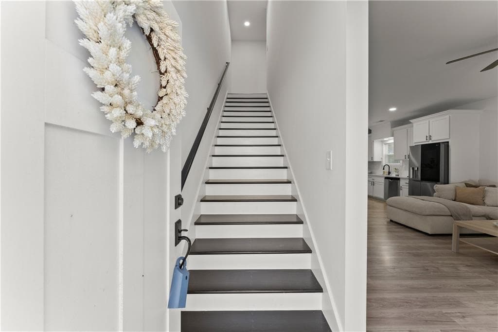 3 bedroom, 3 bathroom, 1,680 sq ft single family residence for sale at 6503 Narramore Way, Lula, GA 30554 — photo 7
