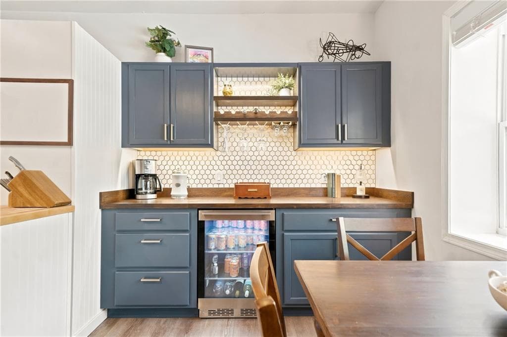 1 bedroom, 1 bathroom, 1,144 sq ft single family residence for sale at 6100 Henderson Mountain Road, Jasper, GA 30143 — photo 8
