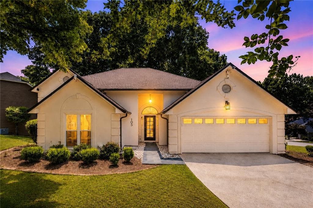 4 bedroom, 3 bathroom, 2,660 sq ft single family residence for sale at 105 River Terrace Point, Roswell, GA 30076 — photo 1 of 92