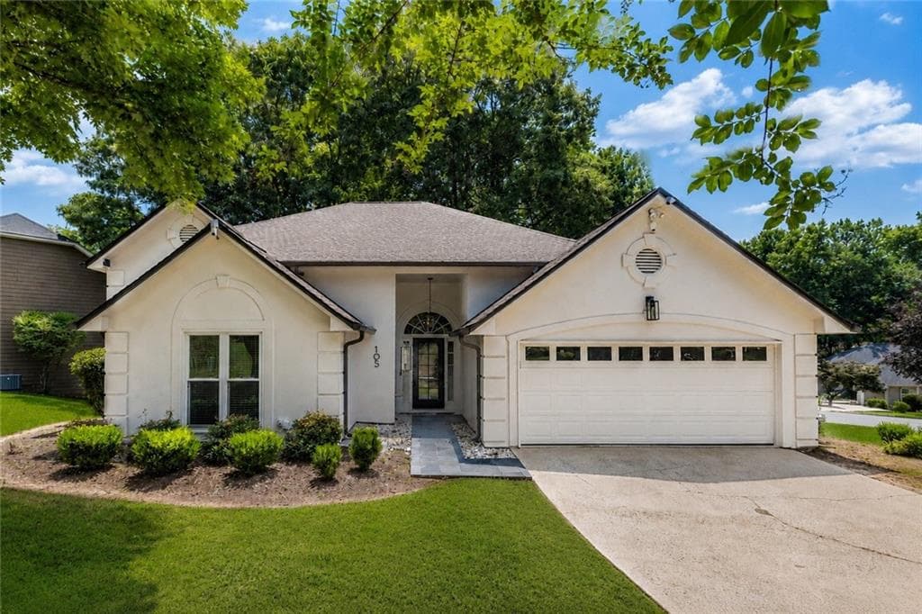 4 bedroom, 3 bathroom, 2,660 sq ft single family residence for sale at 105 River Terrace Point, Roswell, GA 30076 — photo 4