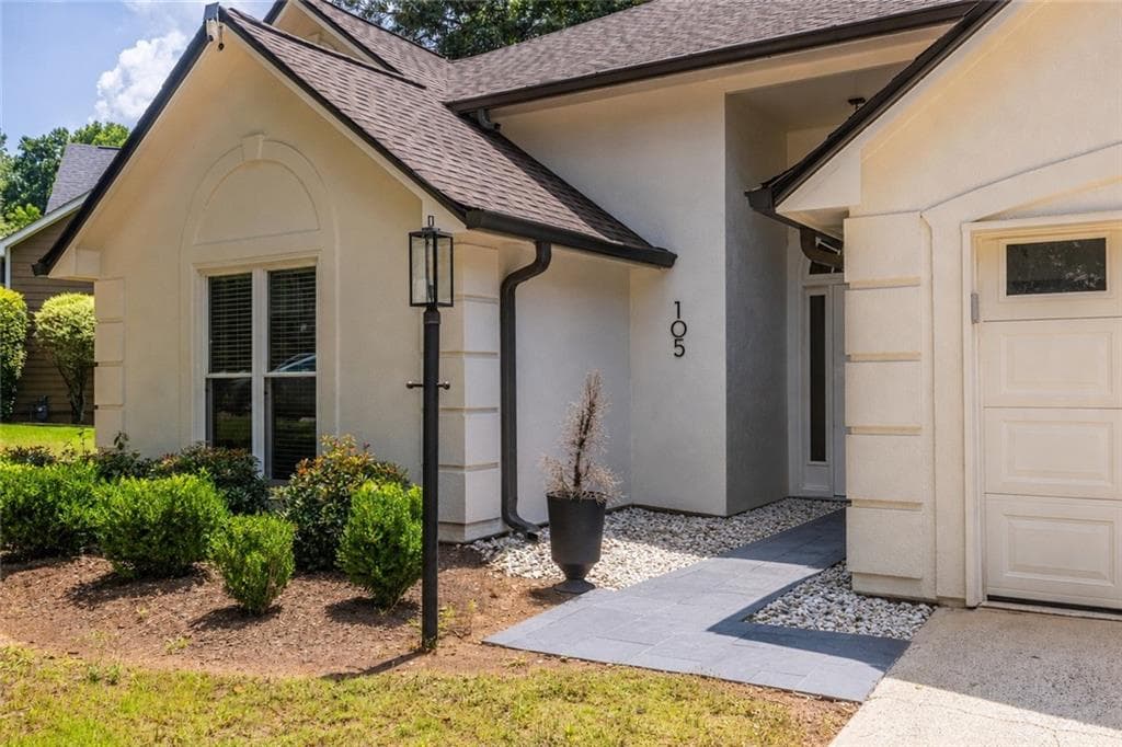 4 bedroom, 3 bathroom, 2,660 sq ft single family residence for sale at 105 River Terrace Point, Roswell, GA 30076 — photo 6