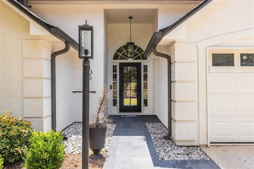4 bedroom, 3 bathroom, 2,660 sq ft single family residence for sale at 105 River Terrace Point, Roswell, GA 30076 — photo 7