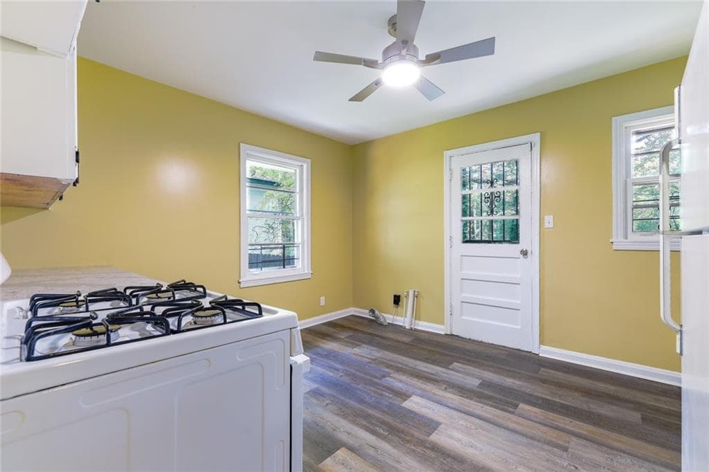 3 bedroom, 1 bathroom, 1,044 sq ft single family residence for sale at 2288 Polar Rock Avenue, Atlanta, GA 30315 — photo 6