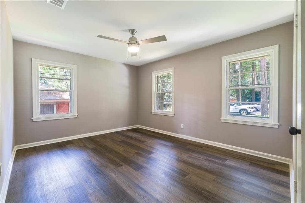 3 bedroom, 1 bathroom, 1,044 sq ft single family residence for sale at 2288 Polar Rock Avenue, Atlanta, GA 30315 — photo 10
