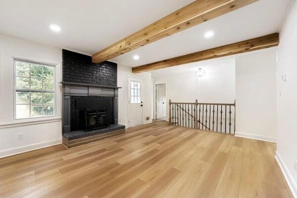5 bedroom, 3 bathroom single family residence for sale at 5317 Kings Highway, Douglasville, GA 30135 — photo 10