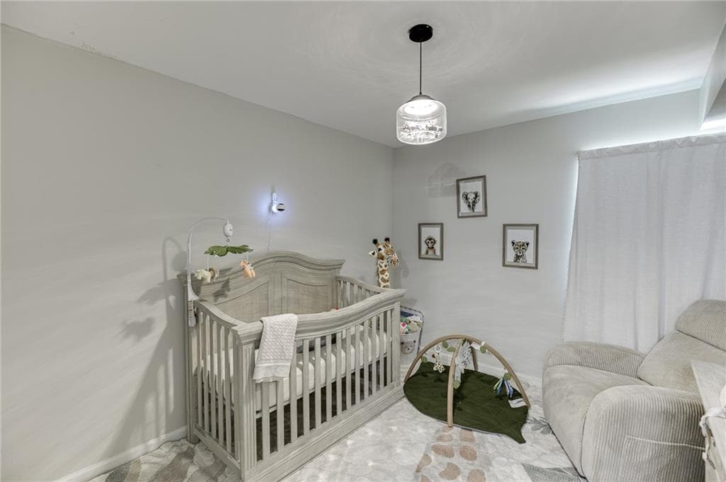 3 bedroom, 3 bathroom, 1,640 sq ft single family residence for sale at 5100 Park Circle, Austell, GA 30106 — photo 9