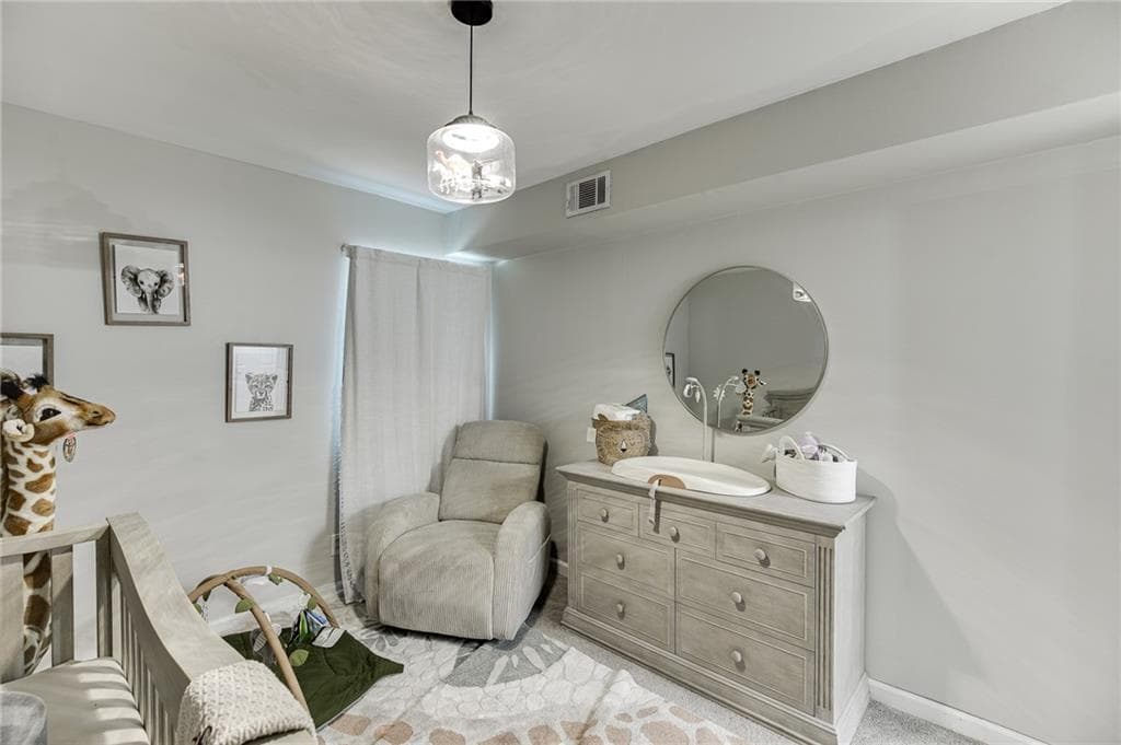 3 bedroom, 3 bathroom, 1,640 sq ft single family residence for sale at 5100 Park Circle, Austell, GA 30106 — photo 10