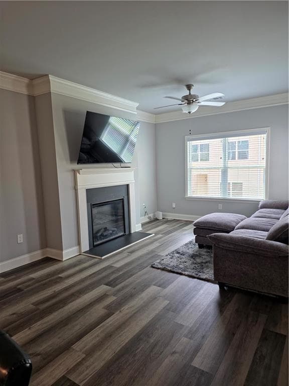 3 bedroom, 3 bathroom townhouse for rent at 430 Village Creek Drive B, Atlanta, GA 30354 for $2,500 a month — photo 9