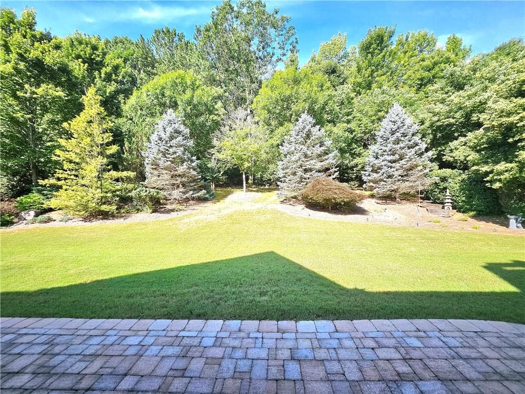 5 bedroom, 5 bathroom, 4,320 sq ft single family residence for sale at 930 Chateau Forest Road, Hoschton, GA 30548 — photo 10