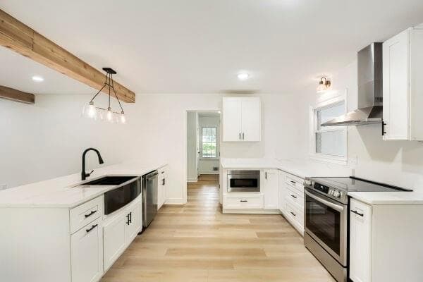 5 bedroom, 3 bathroom single family residence for sale at 5317 Kings Highway, Douglasville, GA 30135 — photo 6