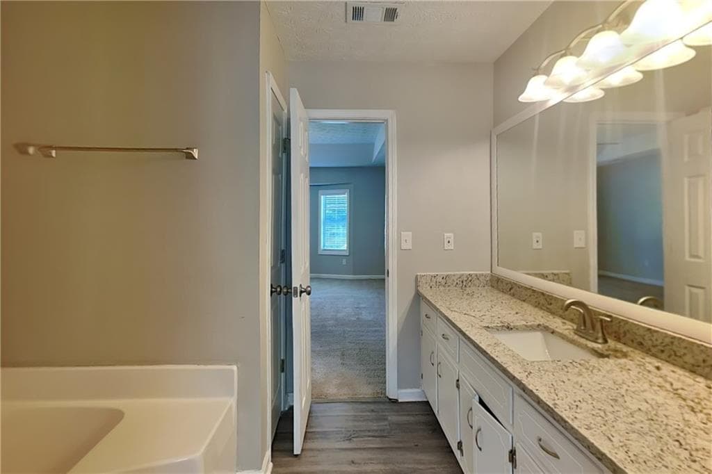 3 bedroom, 2 bathroom, 1,595 sq ft single family residence for rent at 1395 Chalet Circle, Lawrenceville, GA 30043 for $2,195 a month — photo 8