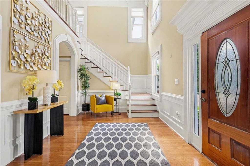 4 bedroom, 3 bathroom, 3,120 sq ft single family residence under contract at 121 Fulton Way, Atlanta, GA 30312