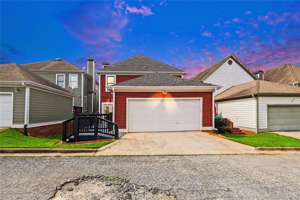 4 bedroom, 3 bathroom, 3,120 sq ft single family residence under contract at 121 Fulton Way, Atlanta, GA 30312 — photo 3