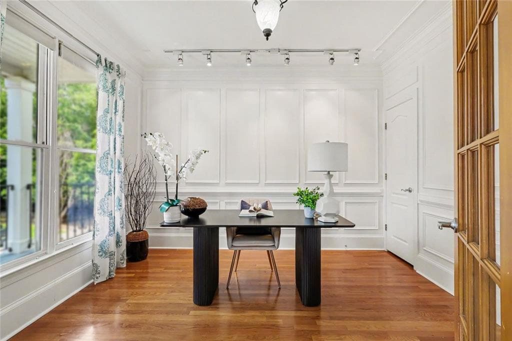 4 bedroom, 3 bathroom, 3,120 sq ft single family residence under contract at 121 Fulton Way, Atlanta, GA 30312 — photo 9