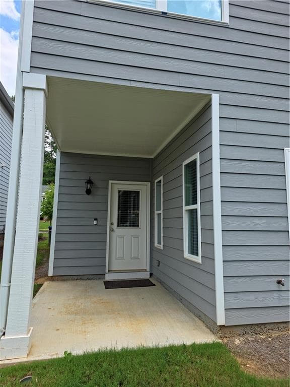3 bedroom, 3 bathroom townhouse for rent at 430 Village Creek Drive B, Atlanta, GA 30354 for $2,500 a month — photo 4