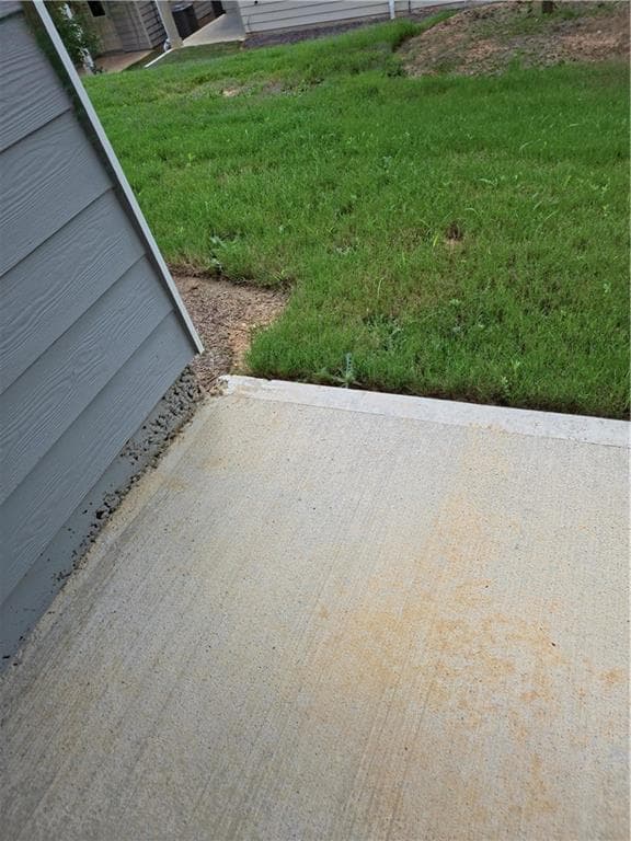3 bedroom, 3 bathroom townhouse for rent at 430 Village Creek Drive B, Atlanta, GA 30354 for $2,500 a month — photo 5