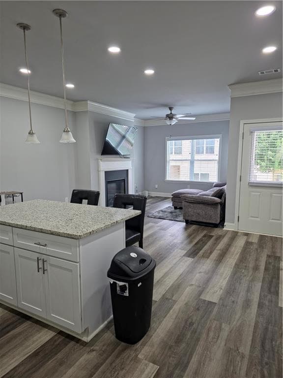 3 bedroom, 3 bathroom townhouse for rent at 430 Village Creek Drive B, Atlanta, GA 30354 for $2,500 a month — photo 10