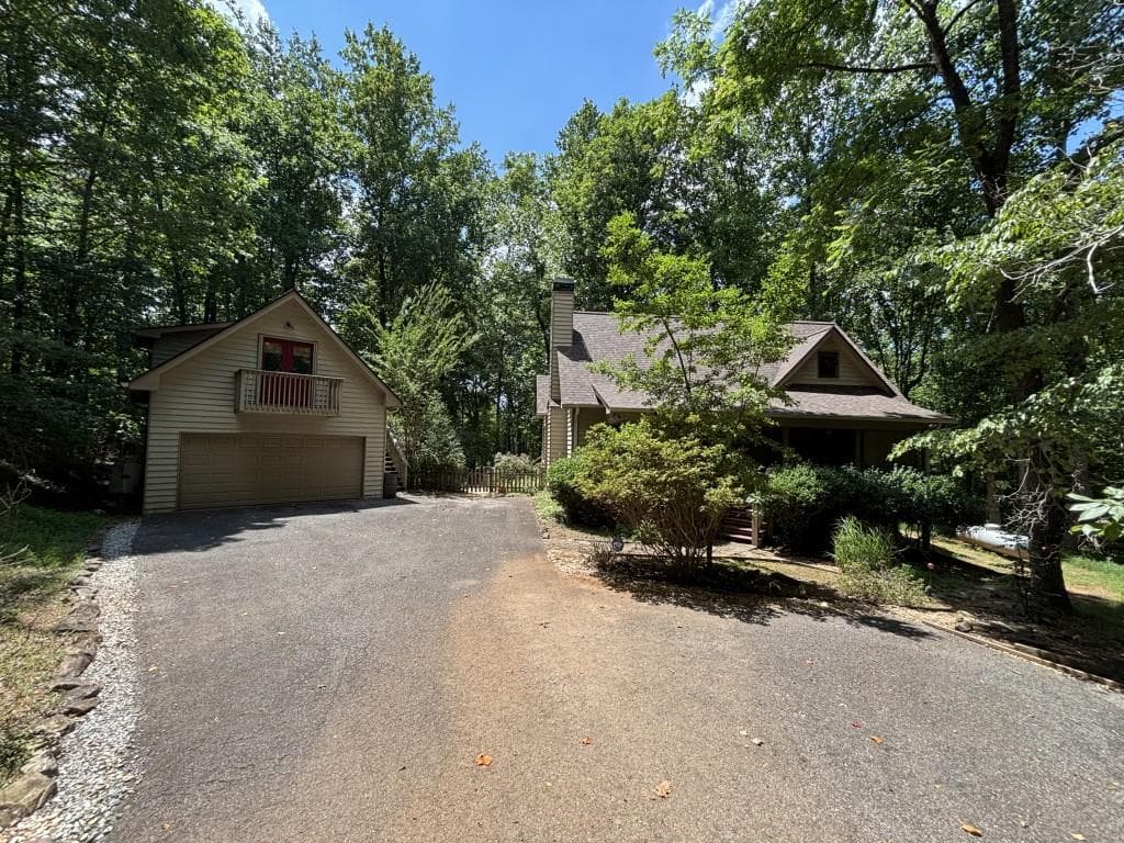 988 Rocktree Road, Dahlonega, GA 30533 — most recent listing photo