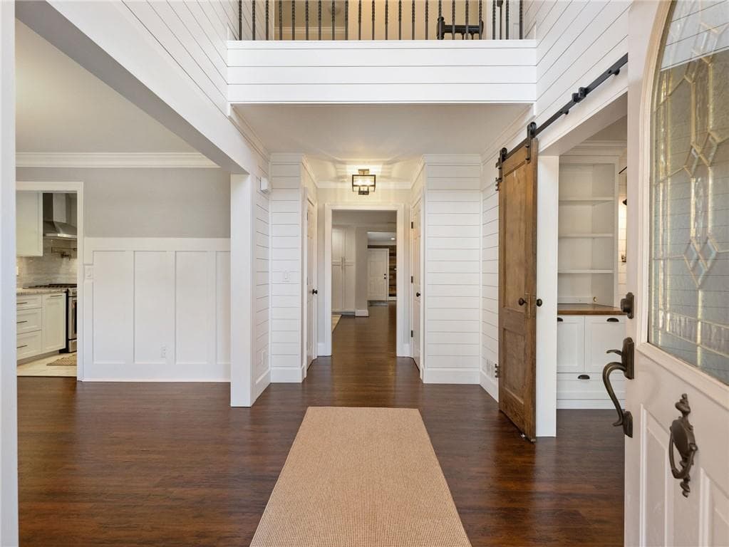 4 bedroom, 3 bathroom, 3,819 sq ft single family residence for rent at 3965 Hamilton View Way, Dacula, GA 30019 for $4,500 a month — photo 3
