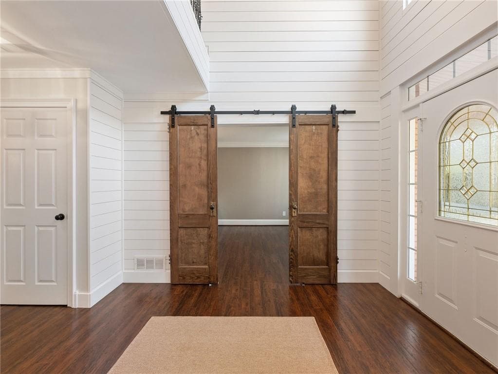 4 bedroom, 3 bathroom, 3,819 sq ft single family residence for rent at 3965 Hamilton View Way, Dacula, GA 30019 for $4,500 a month — photo 5