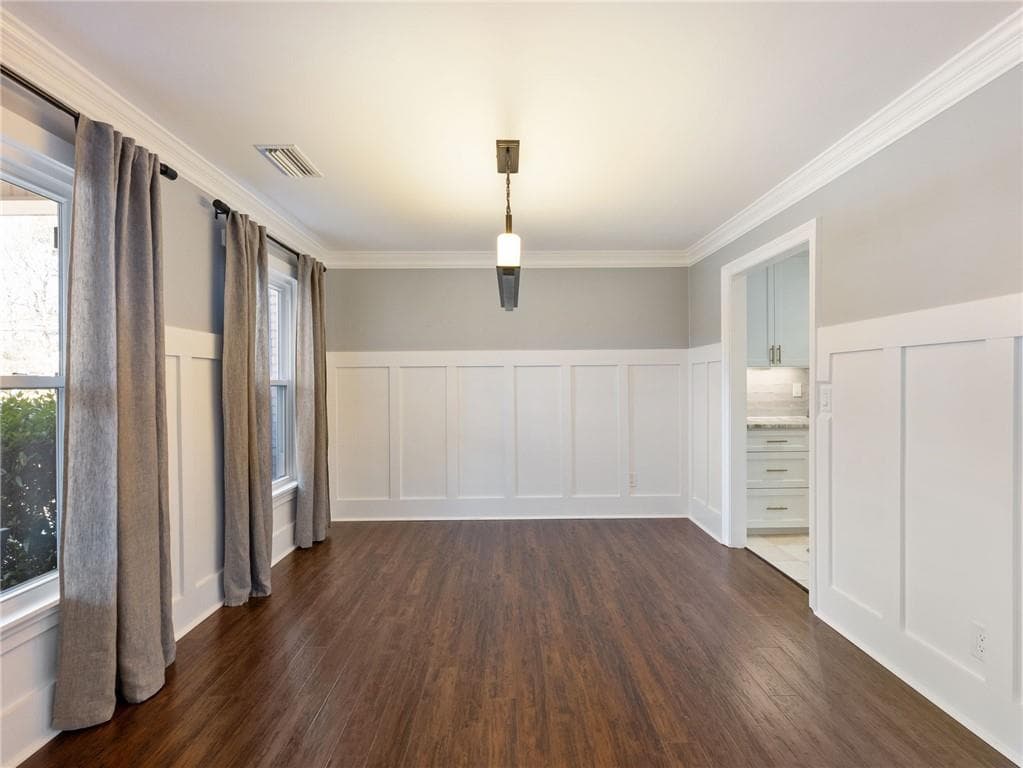 4 bedroom, 3 bathroom, 3,819 sq ft single family residence for rent at 3965 Hamilton View Way, Dacula, GA 30019 for $4,500 a month — photo 10