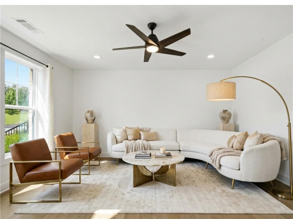 3 bedroom, 5 bathroom, 3,553 sq ft townhouse for rent at 2042 Juliette Avenue, Alpharetta, GA 30009 for $5,650 a month — photo 9