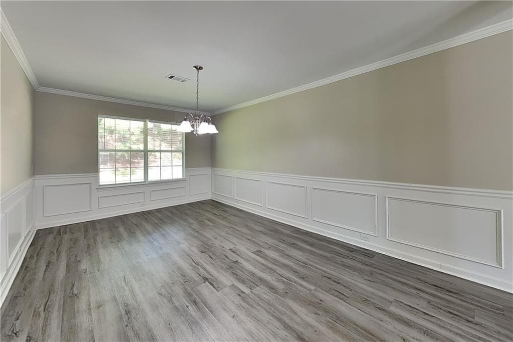 5 bedroom, 3 bathroom, 3,236 sq ft single family residence for rent at 98 Margaret Crossing, Dallas, GA 30132 for $2,445 a month — photo 5