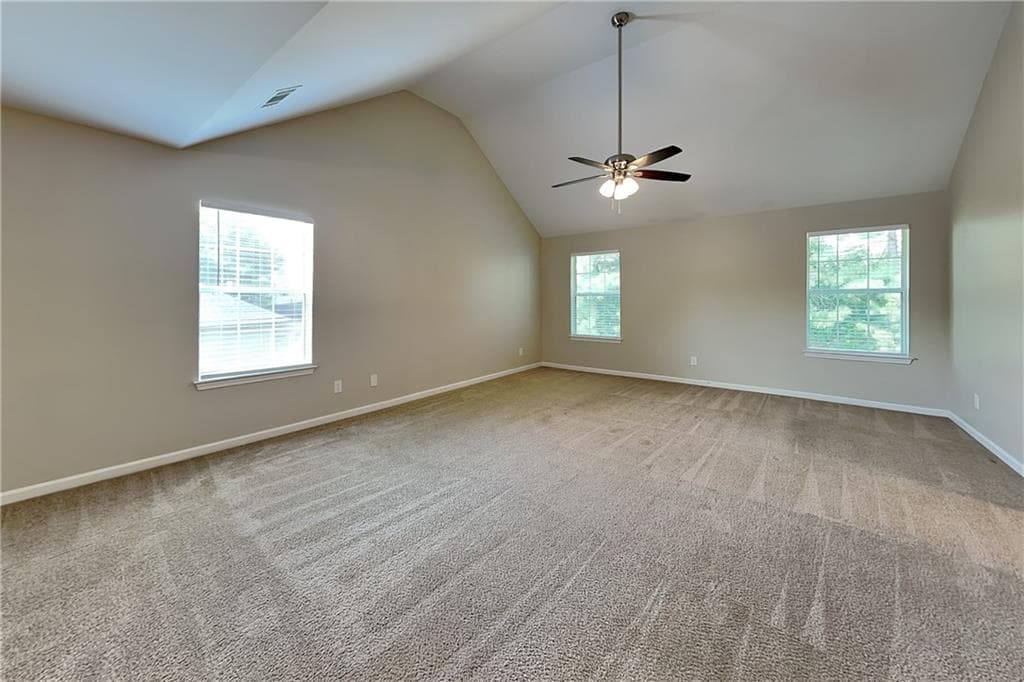 5 bedroom, 3 bathroom, 3,236 sq ft single family residence for rent at 98 Margaret Crossing, Dallas, GA 30132 for $2,445 a month — photo 7