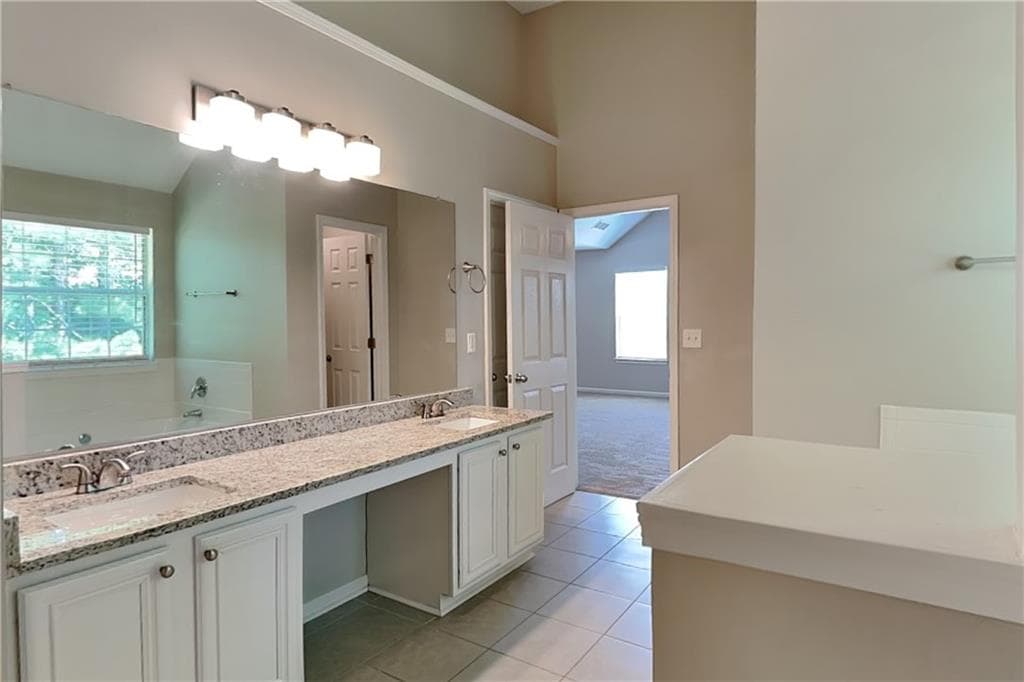 5 bedroom, 3 bathroom, 3,236 sq ft single family residence for rent at 98 Margaret Crossing, Dallas, GA 30132 for $2,445 a month — photo 9