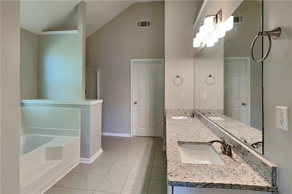 5 bedroom, 3 bathroom, 3,236 sq ft single family residence for rent at 98 Margaret Crossing, Dallas, GA 30132 for $2,445 a month — photo 10
