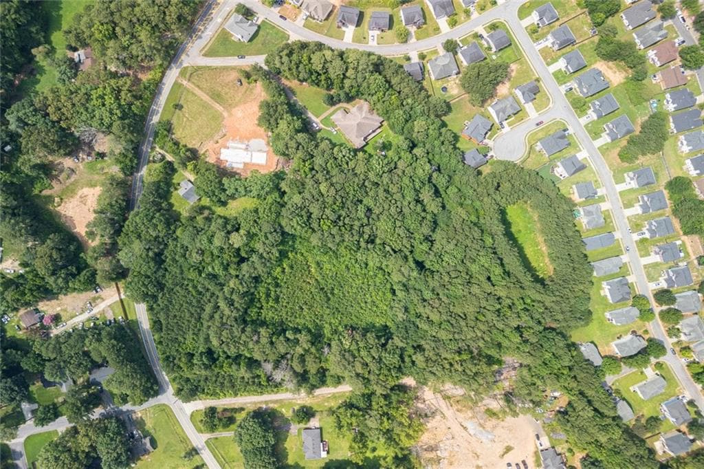 unimproved land for sale at 6765 Dagenhart Drive, Atlanta, GA 30349