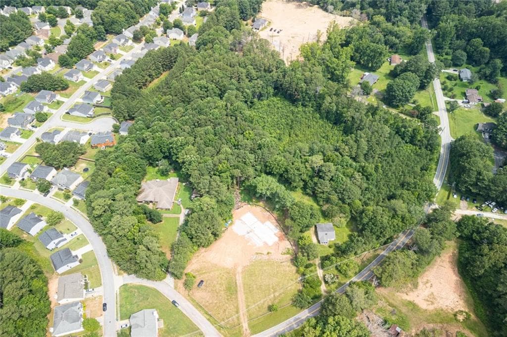unimproved land for sale at 6765 Dagenhart Drive, Atlanta, GA 30349 — photo 3