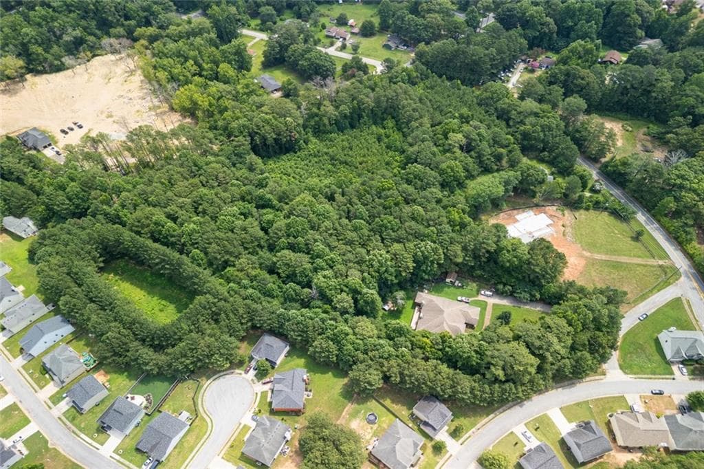 unimproved land for sale at 6765 Dagenhart Drive, Atlanta, GA 30349 — photo 4