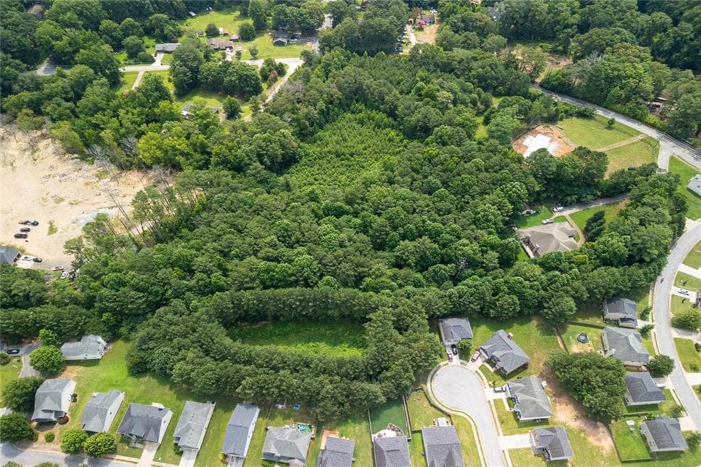 unimproved land for sale at 6765 Dagenhart Drive, Atlanta, GA 30349 — photo 5