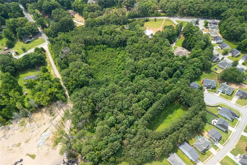 unimproved land for sale at 6765 Dagenhart Drive, Atlanta, GA 30349 — photo 6