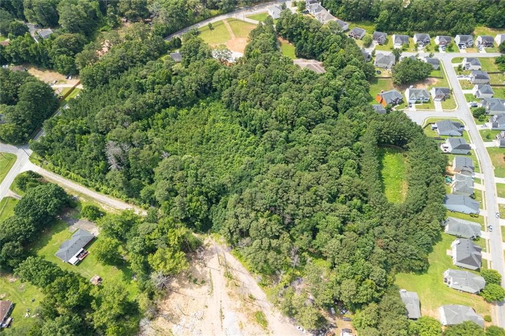 unimproved land for sale at 6765 Dagenhart Drive, Atlanta, GA 30349 — photo 7