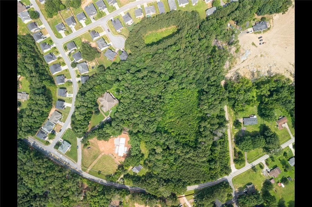 unimproved land for sale at 6765 Dagenhart Drive, Atlanta, GA 30349 — photo 9