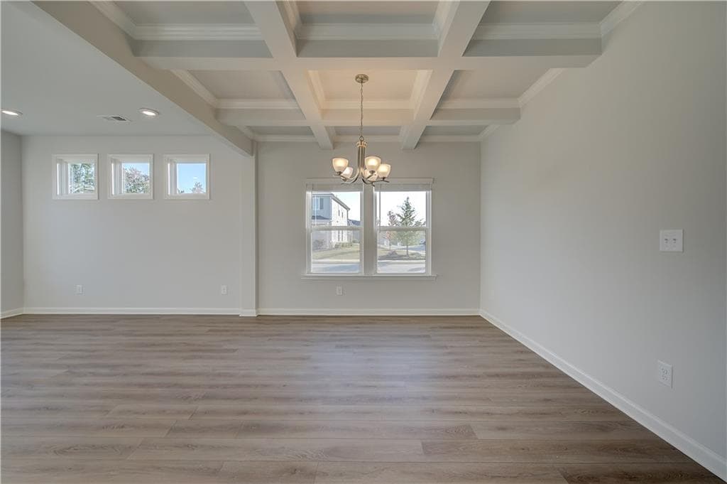 4 bedroom, 3 bathroom, 2,662 sq ft single family residence under contract at 207 St Annes Place, Covington, GA 30016 — photo 7