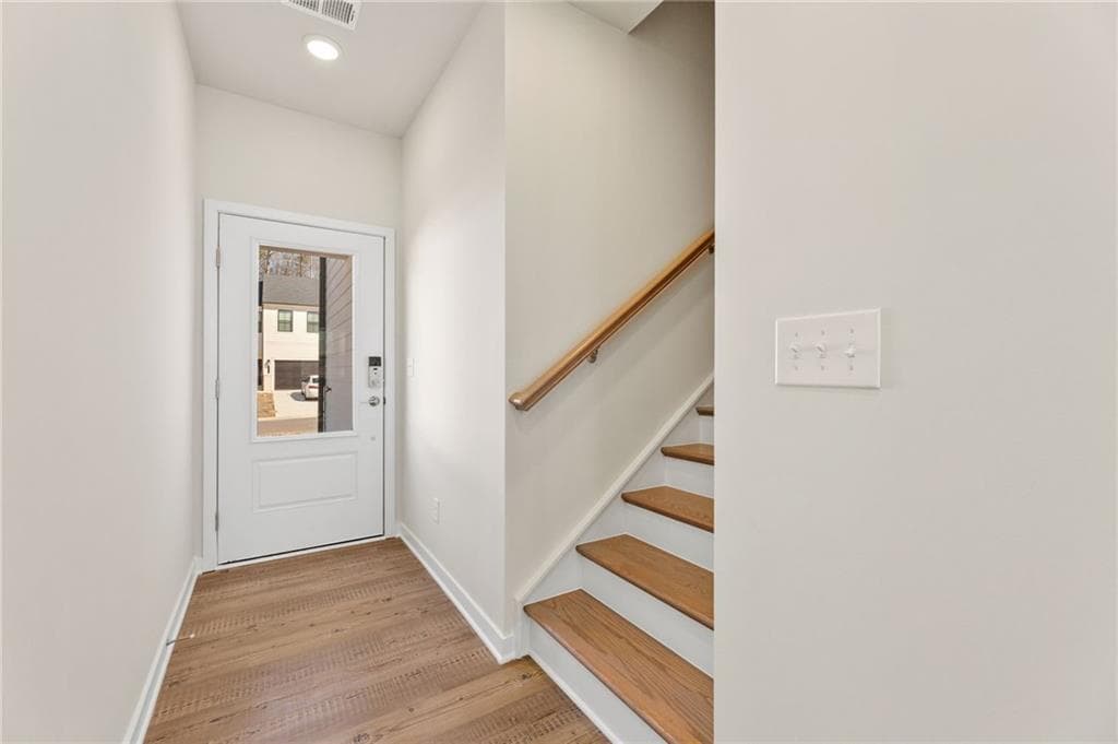 3 bedroom, 3 bathroom, 1,855 sq ft townhouse sold at 2068 Underwood Drive 26, Lawrenceville, GA 30043