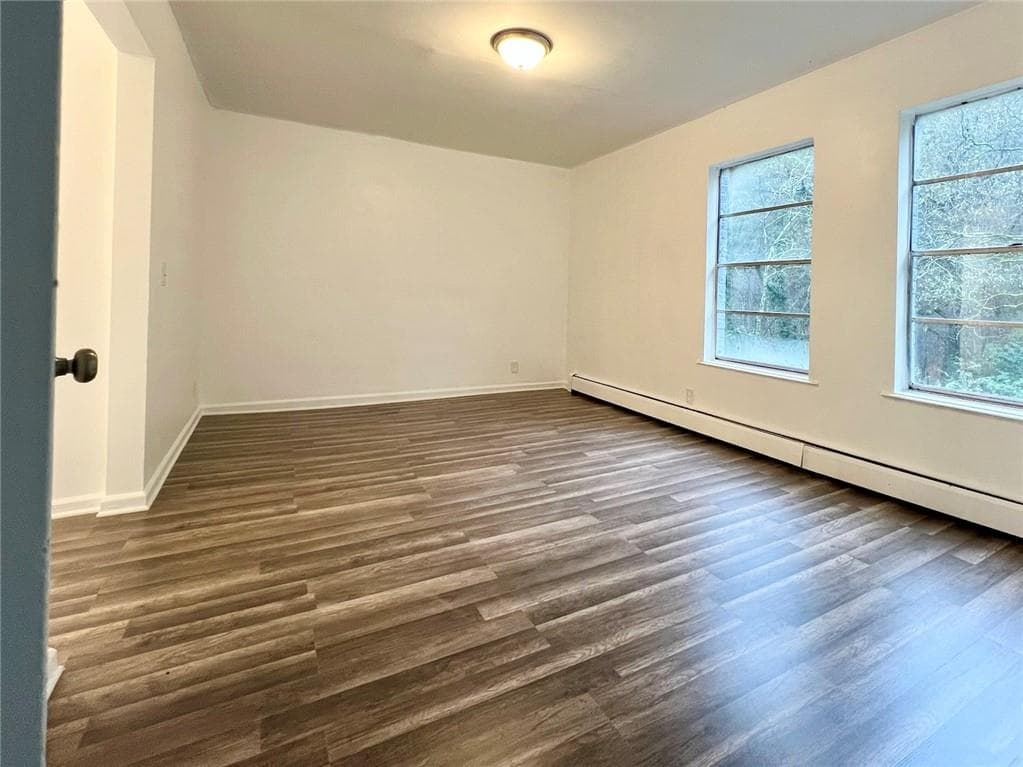 7 bedroom, 3 bathroom single family residence for sale at 309 Ross Street, Rome, GA 30161 — photo 6