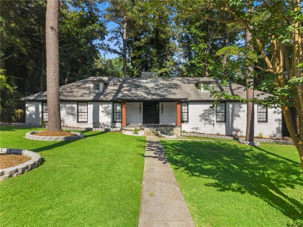 6307 Shallowford Way, Douglasville, GA 30135 — most recent listing photo