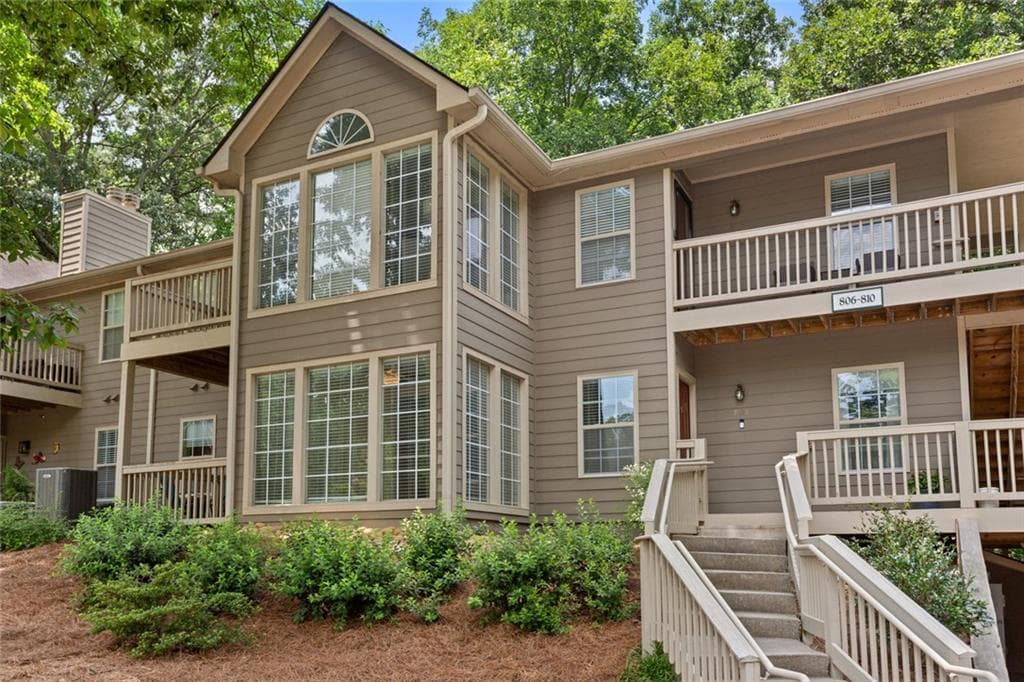 808 Country Park Drive, Smyrna, GA 30080 — most recent listing photo