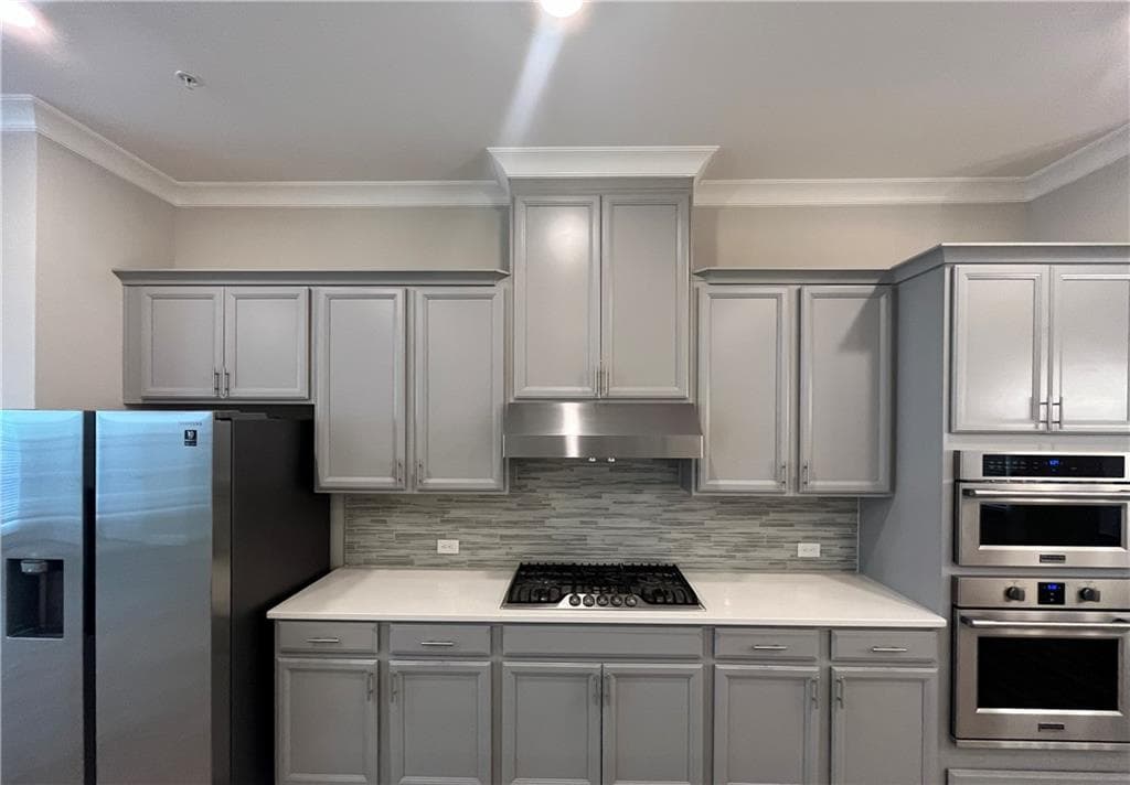 3 bedroom, 4 bathroom, 2,142 sq ft townhouse for rent at 942 Catamaran Court, Alpharetta, GA 30005 for $3,295 a month — photo 3